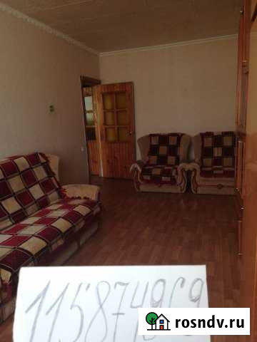 3-комнатная квартира, 64 м², 9/9 эт. в аренду посуточно в Судаке Судак - изображение 1