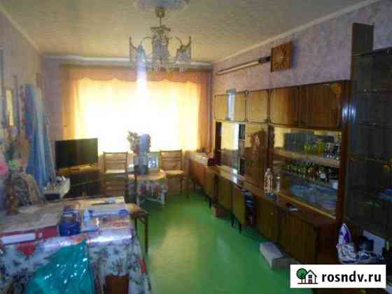 2-комнатная квартира, 47 м², 5/5 эт. на продажу в Серове Серов