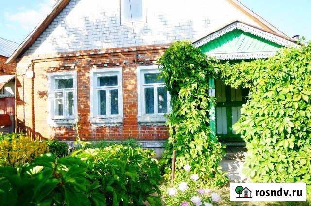 Дом 68 м² на участке 12 сот. на продажу в Мурмино Мурмино - изображение 1