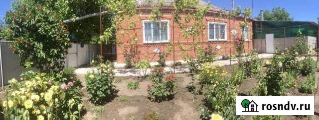 Дом 95 м² на участке 17.3 сот. на продажу в Ясенской Ясенская - изображение 1