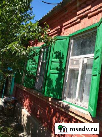 Комната 36 м² в 2-ком. кв., 1/1 эт. на продажу в Армавире Армавир - изображение 1