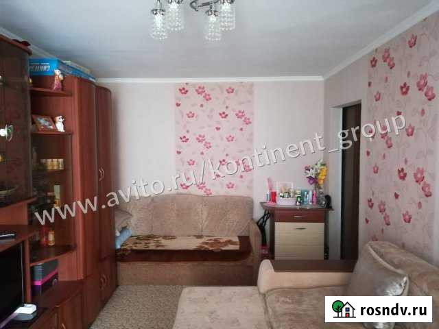 2-комнатная квартира, 42 м², 2/5 эт. на продажу во Фрязино Фрязино - изображение 1