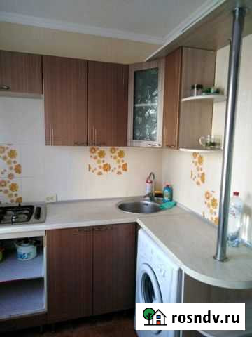 1-комнатная квартира, 32 м², 5/5 эт. в аренду на длительный срок в Керче Керчь - изображение 1