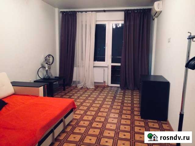 1-комнатная квартира, 40 м², 2/5 эт. в аренду на длительный срок в Новомихайловском кп Новомихайловский кп - изображение 1