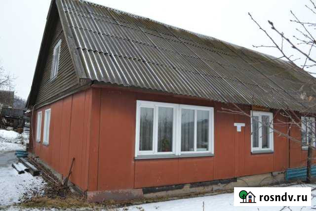 3-комнатная квартира, 81 м², 1/1 эт. на продажу в Солонешном Солонешное - изображение 1