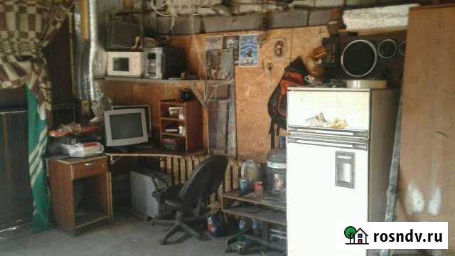 Гараж >30 м² в аренду в Александрове Александров - изображение 1