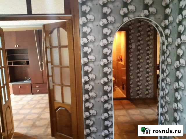 2-комнатная квартира, 52 м², 4/5 эт. на продажу в Фурманове Фурманов - изображение 1