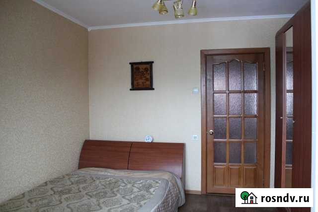 3-комнатная квартира, 65 м², 5/9 эт. на продажу в Десногорске Десногорск - изображение 1