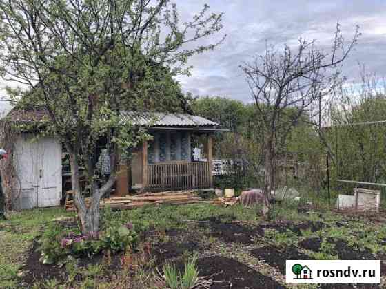 Участок СНТ, ДНП 10 сот. на продажу в Каменске-Уральском Каменск-Уральский