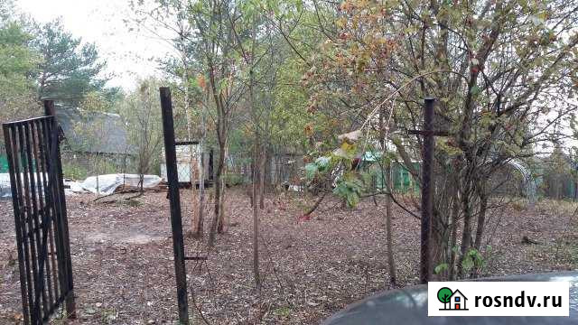 Участок СНТ, ДНП 4 сот. на продажу в Детчино Детчино - изображение 1