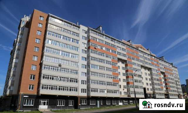 Машиноместо 12 м² на продажу в Чебоксарах Чебоксары - изображение 1