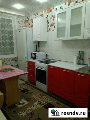 2-комнатная квартира, 50 м², 2/5 эт. в аренду посуточно в Славгороде Славгород - изображение 1