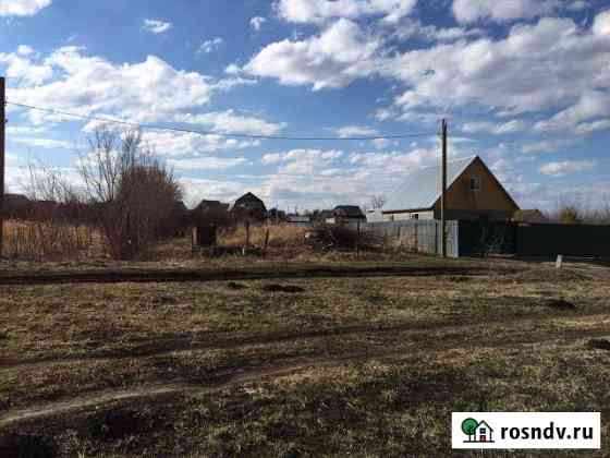 Участок ИЖС 14 сот. на продажу в Белокурихе Белокуриха