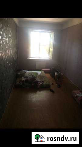 Комната 20 м² в 3-ком. кв., 2/5 эт. на продажу в Махачкале Махачкала - изображение 1
