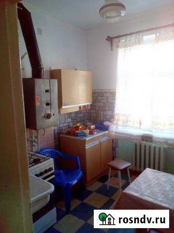 1-комнатная квартира, 37 м², 2/2 эт. в аренду на длительный срок в Майкопе Майкоп - изображение 1