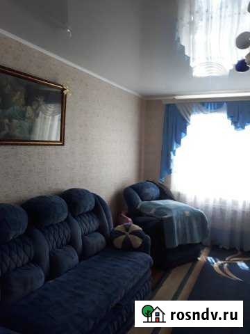 1-комнатная квартира, 37 м², 1/5 эт. на продажу в Балашове Балашов - изображение 1