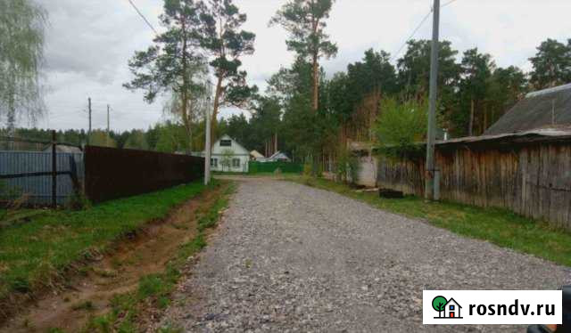 Участок ИЖС 15 сот. на продажу в Успенке Успенка - изображение 1