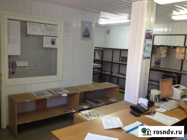 Офисное помещение, 200 кв.м. Таганрог - изображение 1