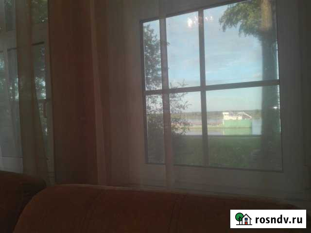 2-комнатная квартира, 58 м², 1/2 эт. на продажу в Балахне Балахна - изображение 1