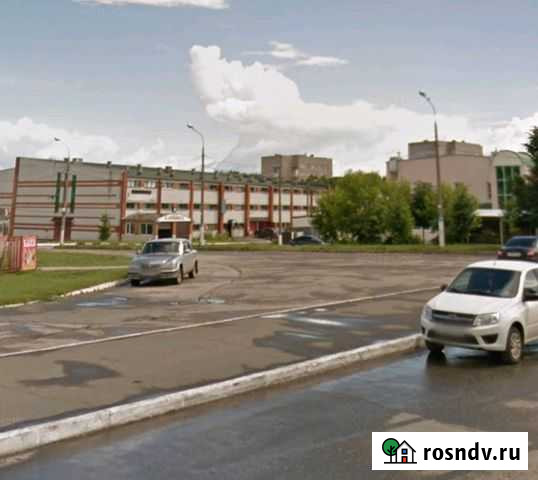 Гараж 10 м² на продажу в Новочебоксарске Новочебоксарск - изображение 1