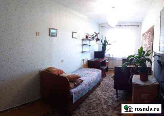 2-комнатная квартира, 43 м², 5/5 эт. на продажу в Усолье-Сибирском Усолье-Сибирское