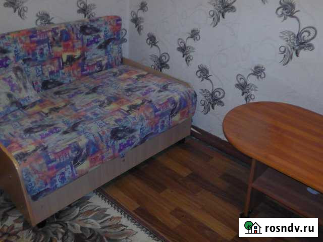 1-комнатная квартира, 32 м², 3/5 эт. в аренду на длительный срок в Коротчаево Коротчаево - изображение 1