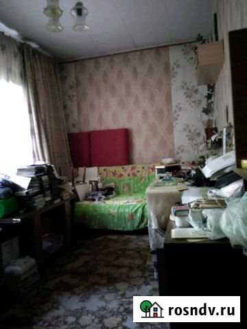 Комната 10 м² в 2-ком. кв., 1/9 эт. на продажу в Развилке Развилка - изображение 1