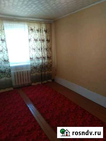 1-комнатная квартира, 30 м², 5/5 эт. на продажу в Заринске Заринск - изображение 1