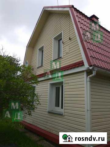 Дача 126 м² на участке 12 сот. на продажу в Тосно Тосно - изображение 1