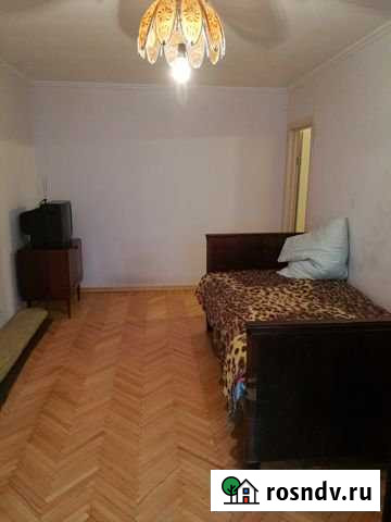 2-комнатная квартира, 45 м², 3/5 эт. в аренду на длительный срок в Ильинском Московской области Ильинский - изображение 1