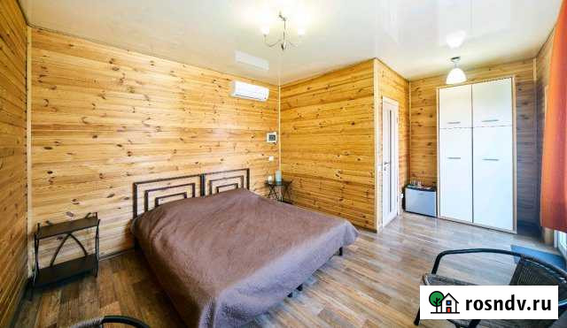 Продам гостевой комплекс с домом Севастополь - изображение 1