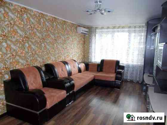 2-комнатная квартира, 50 м², 5/9 эт. в аренду посуточно в Саратове Саратов