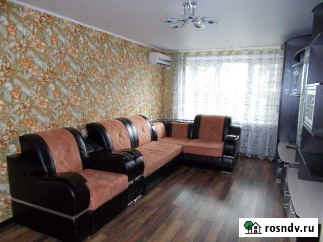 2-комнатная квартира, 50 м², 5/9 эт. в аренду посуточно в Саратове Саратов - изображение 1