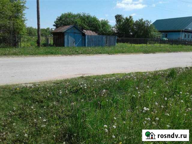 Участок ИЖС 20 сот. на продажу в Суроватихе Суроватиха - изображение 1