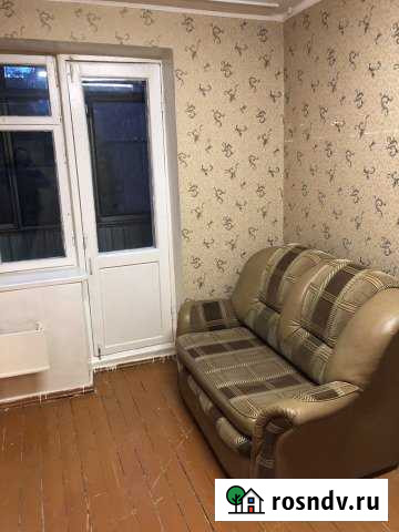 1-комнатная квартира, 21 м², 1/5 эт. в аренду на длительный срок в Белореченске Белореченск - изображение 1