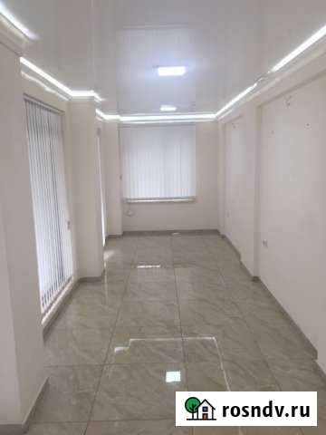 Просторное помещение 60 кВ м в центре Махачкалы Махачкала - изображение 1