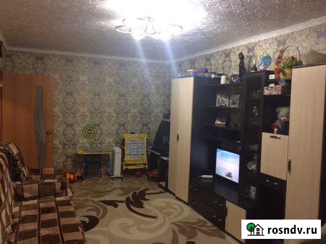 1-комнатная квартира, 34 м², 5/5 эт. на продажу в Павлово Нижегородской области Павлово - изображение 1