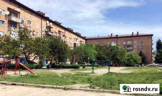 3-комнатная квартира, 64 м², 3/5 эт. на продажу в Моздоке Моздок