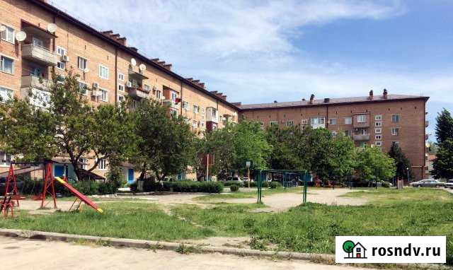 3-комнатная квартира, 64 м², 3/5 эт. на продажу в Моздоке Моздок - изображение 1