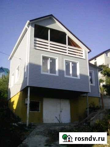 Дом 90 м² на участке 5 сот. на продажу в Агое Агой - изображение 1