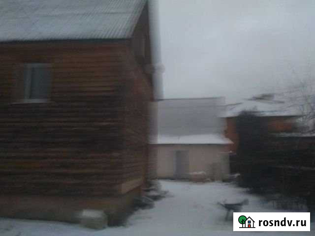 Дача 100 м² на участке 6 сот. на продажу в Химках Химки - изображение 1