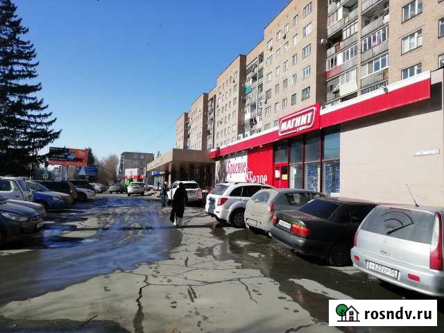 Помещение свободного назначения, 475.7 кв.м. Орск - изображение 1