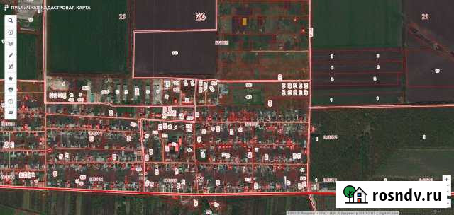 Участок ИЖС 8 сот. на продажу в Ессентуках Ессентуки - изображение 1