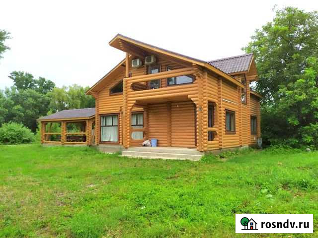 Дача 185 м² на участке 100 сот. на продажу в Абинске Абинск - изображение 1