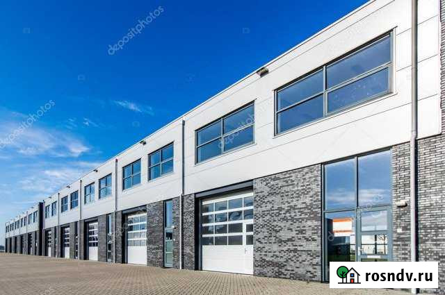 Участок промназначения 100 сот. на продажу в Кургане Курган - изображение 1