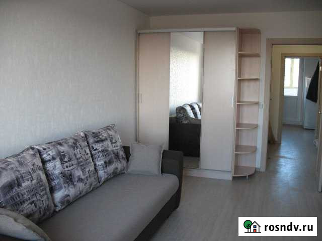 1-комнатная квартира, 38 м², 9/17 эт. в аренду на длительный срок в Ватутинках Ватутинки - изображение 1