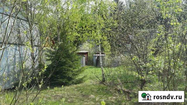 Участок СНТ, ДНП 6 сот. на продажу в Тучково Тучково - изображение 1