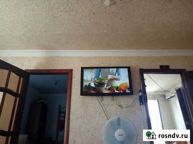 4-комнатная квартира, 64 м², 3/5 эт. на продажу в Грозном Грозный - изображение 1