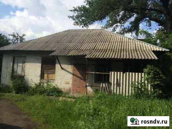 Дом и боксы Новошахтинск