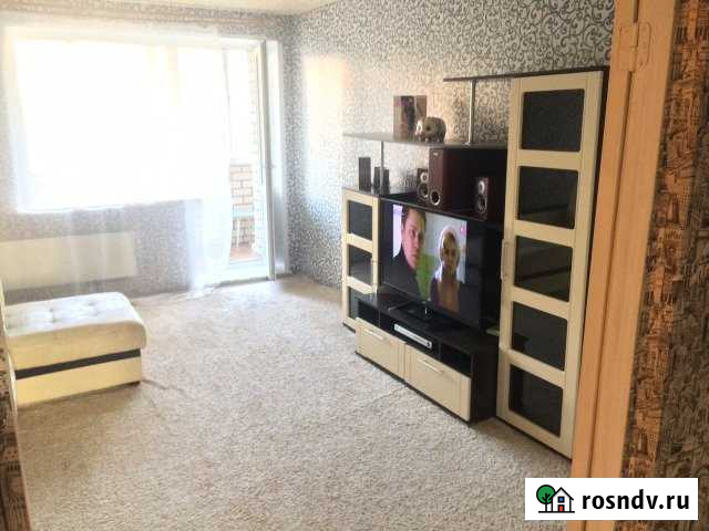 3-комнатная квартира, 64 м², 2/9 эт. в аренду на длительный срок в Балаково Балаково - изображение 1